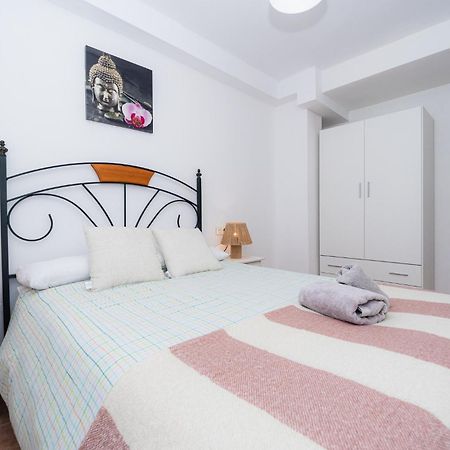 Mar Y Ola Apartamento La Herradura  Exterior foto