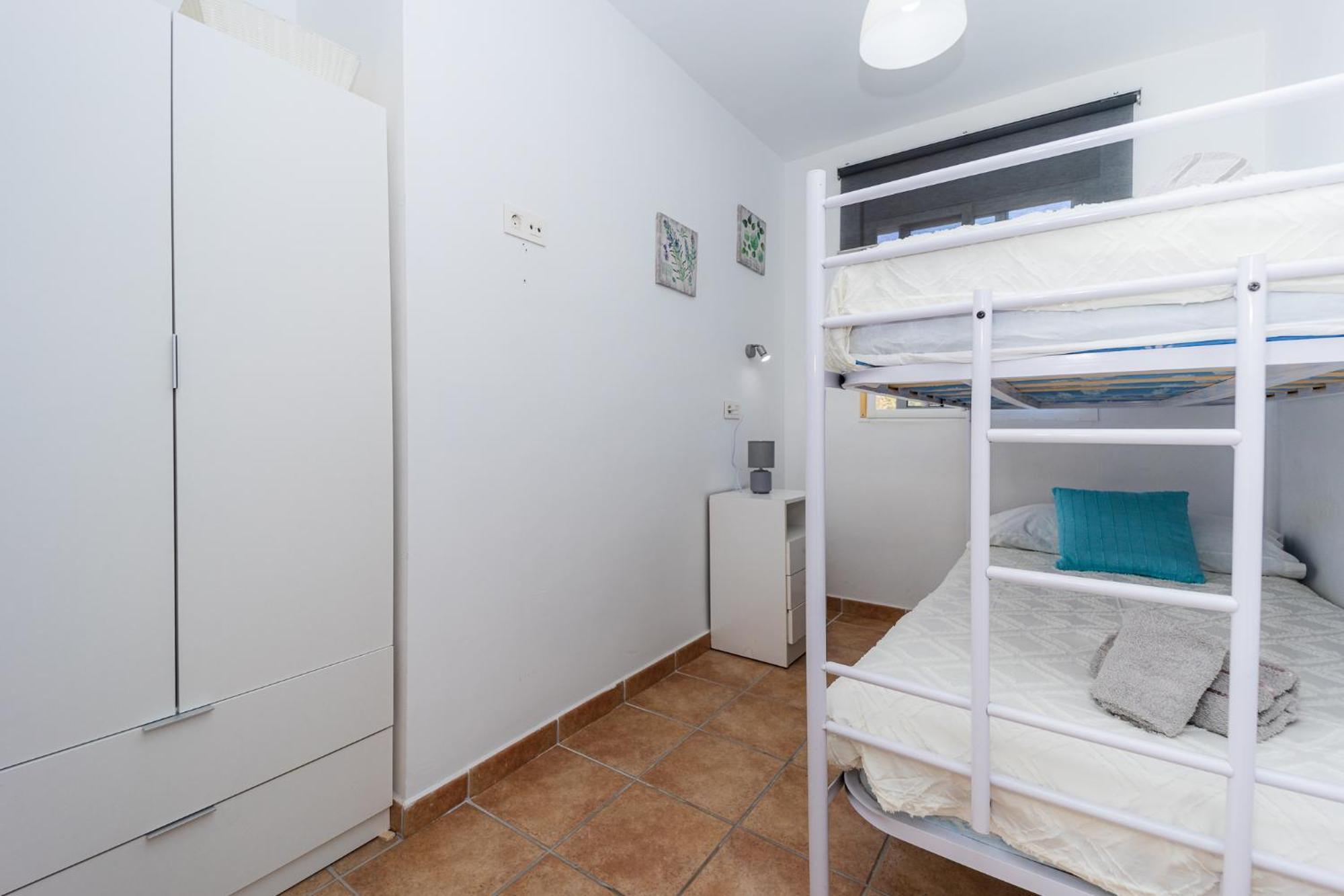 Mar Y Ola Apartamento La Herradura  Exterior foto